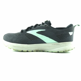 BROOKS REVEL 5 Brooks lightweight running footwear