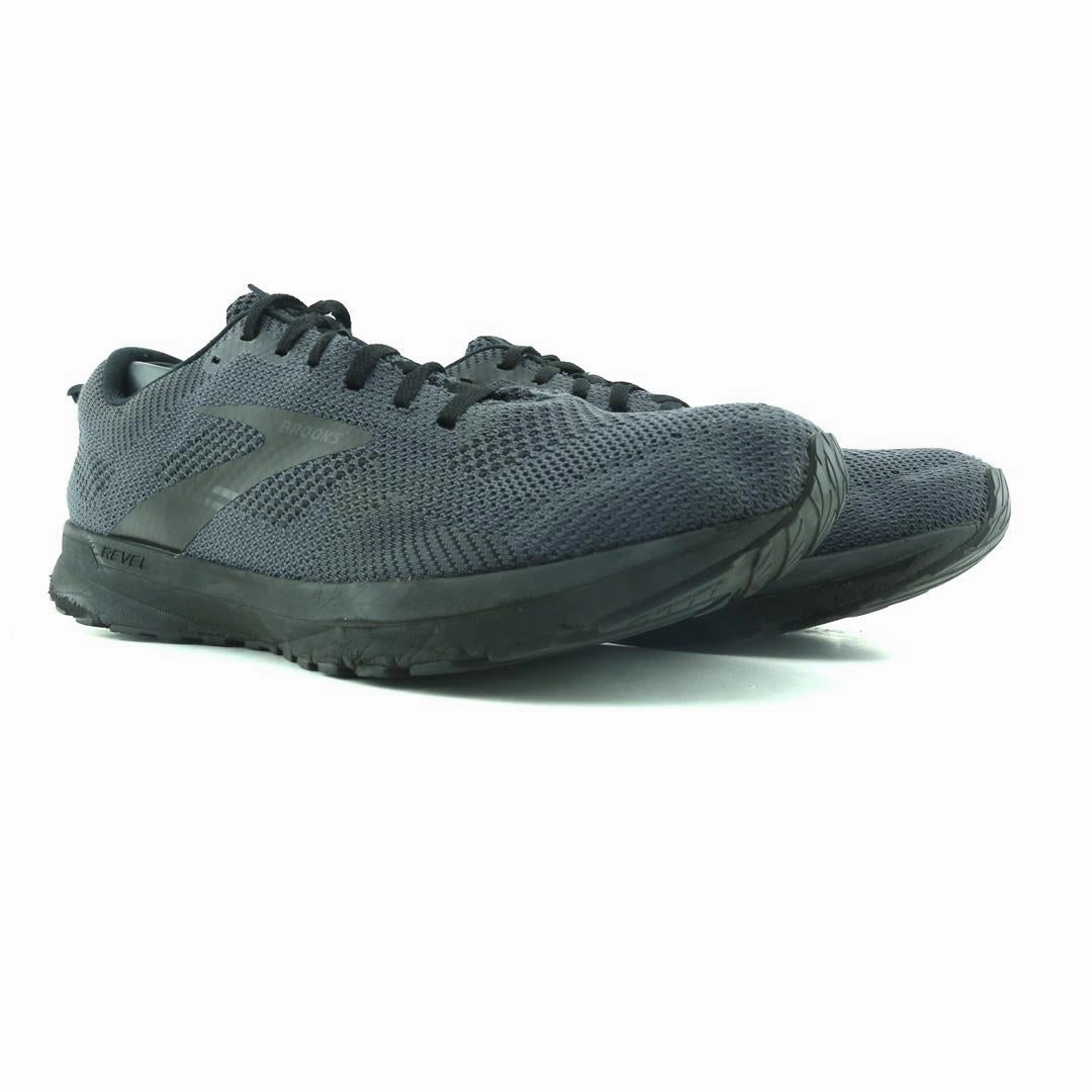 BROOKS REVEL 5 athletic Brooks shoe snapshots