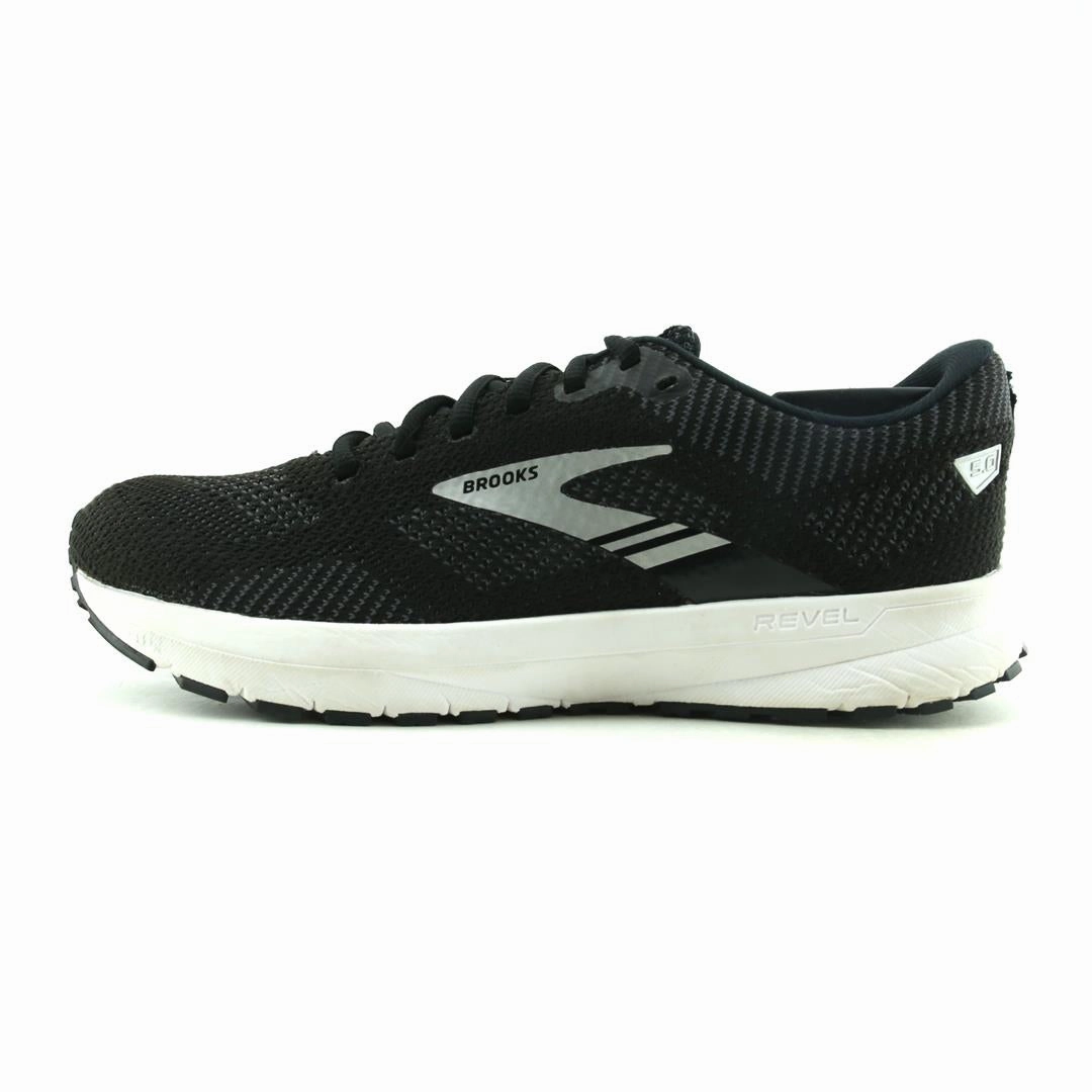 BROOKS REVEL 5 Brooks classic running shoe styles