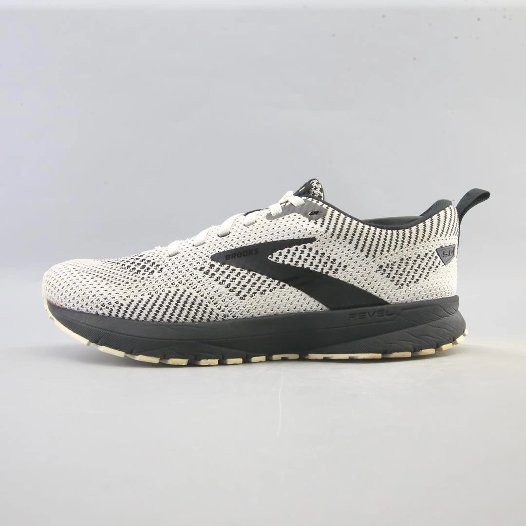 BROOKS REVEL 5 Brooks classic running shoe styles