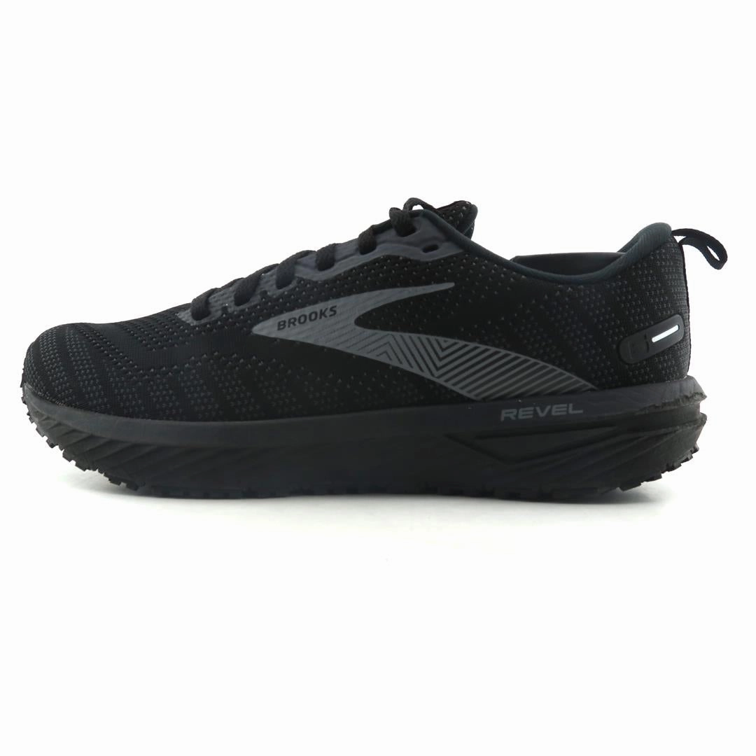 BROOKS REVEL 6 Brooks lightweight running footwear