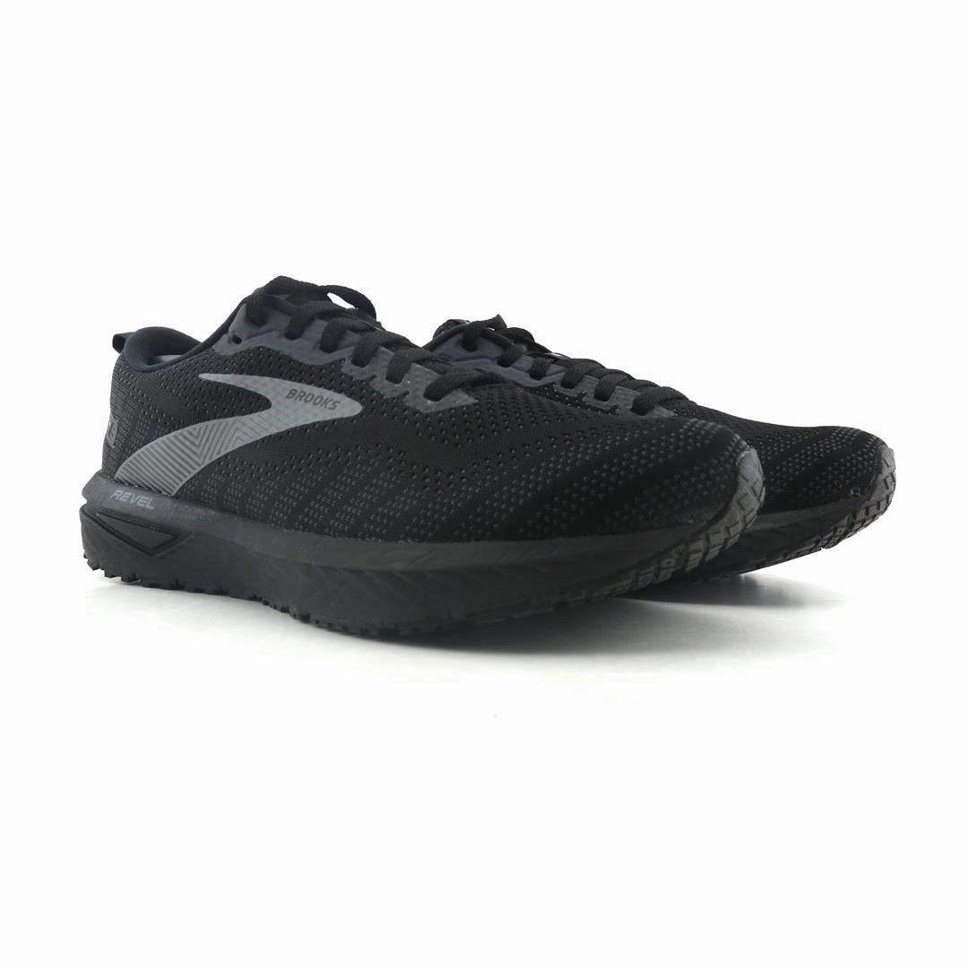 BROOKS REVEL 6 athletic Brooks shoe snapshots
