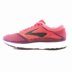 BROOKS REVEL Brooks lightweight running footwear