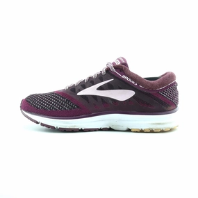 BROOKS REVEL Brooks responsive running footwear