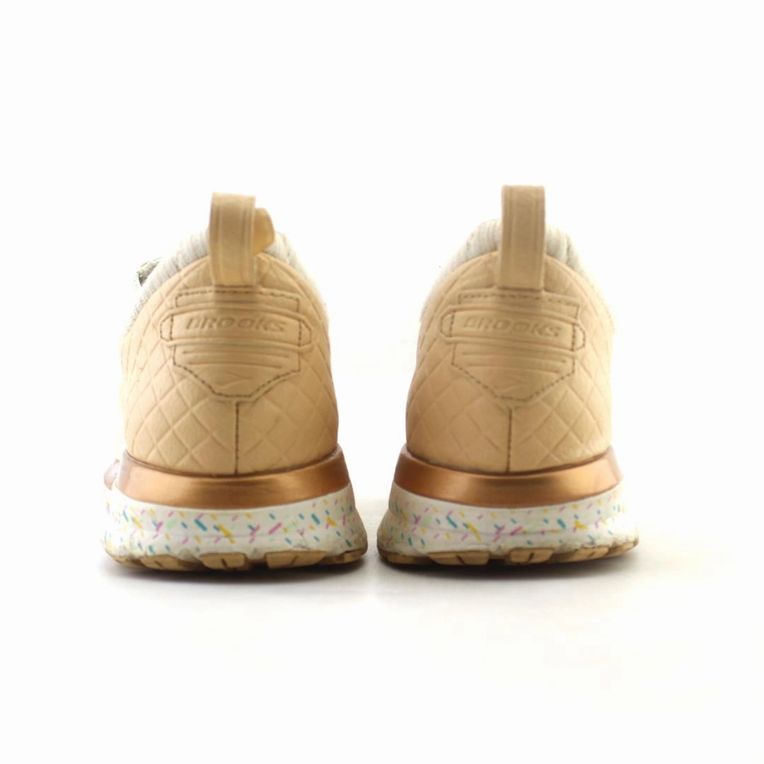 BROOKS RICOCHET LE Brooks running footwear shots