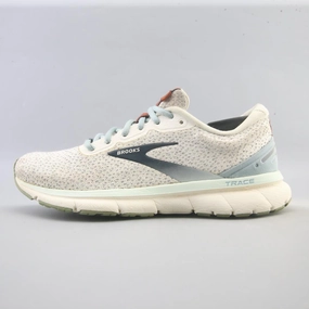 BROOKS TRACE 1 Brooks lightweight running footwear