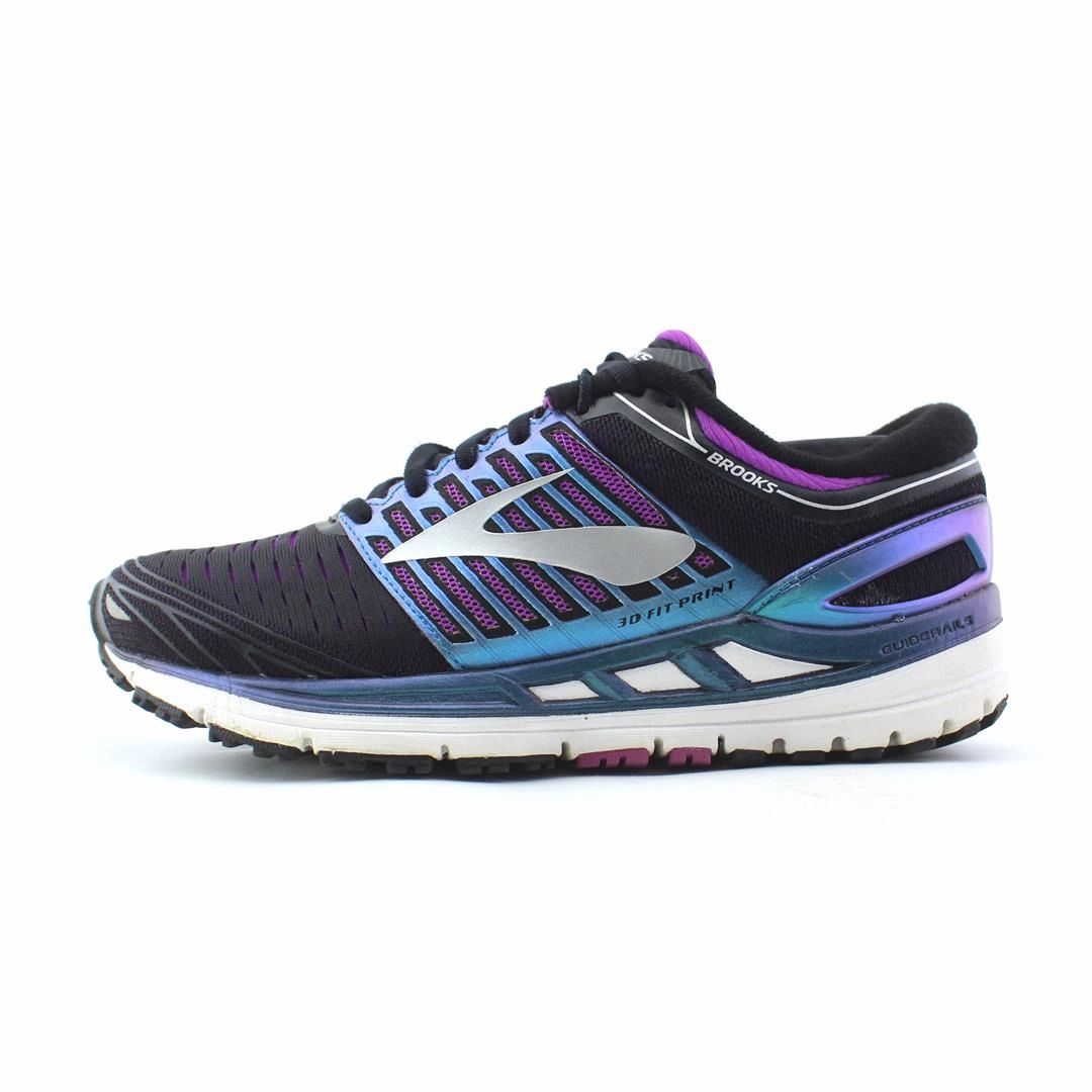 BROOKS TRANSCEND 5 Brooks classic running shoe styles
