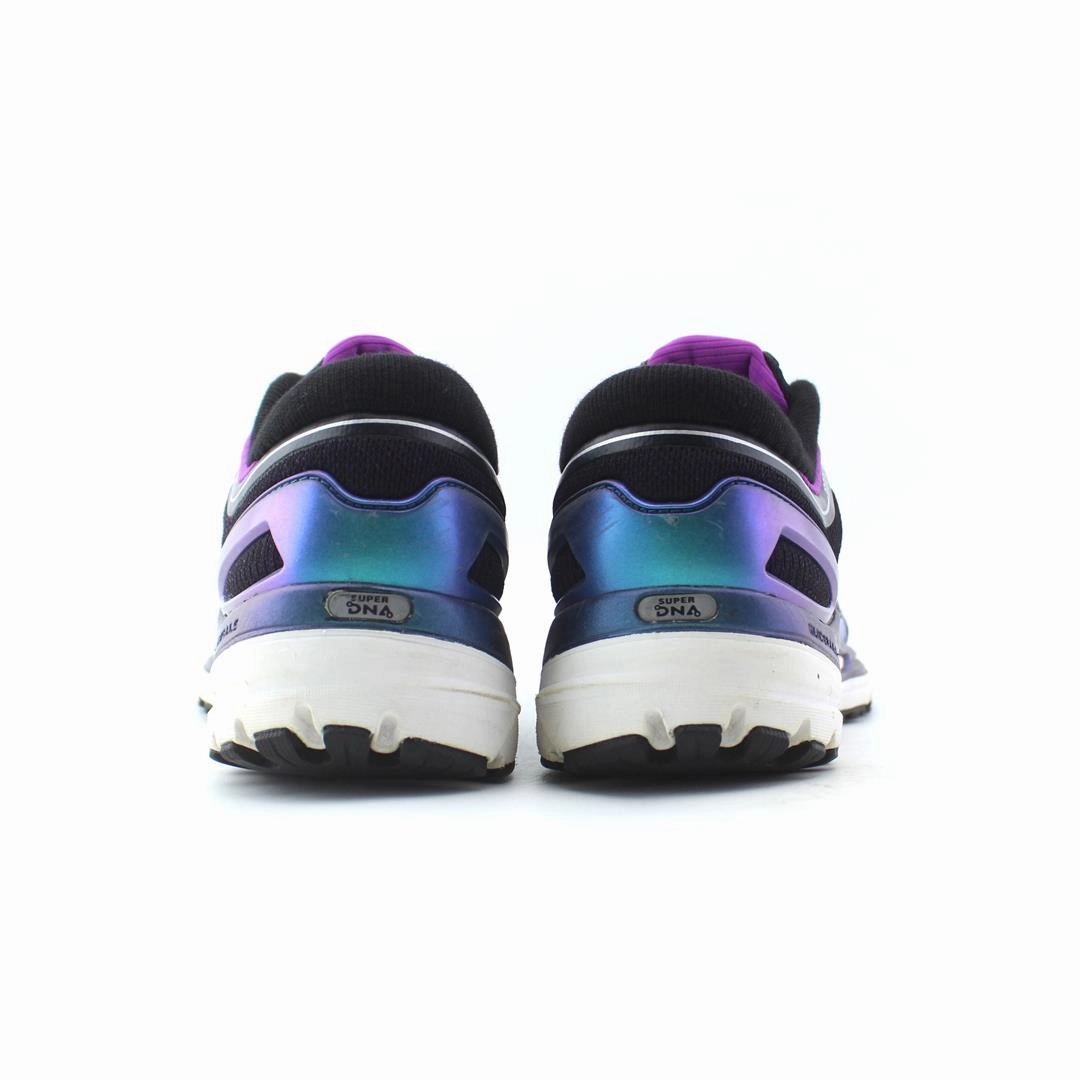 BROOKS TRANSCEND 5 Brooks running footwear shots