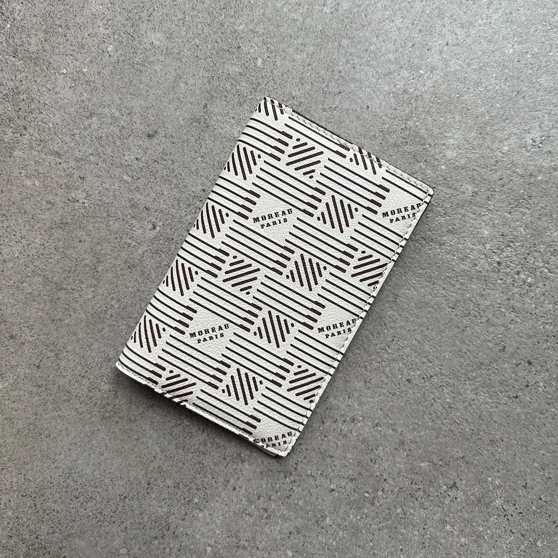 Card Organiser , Milk Moreau Bags