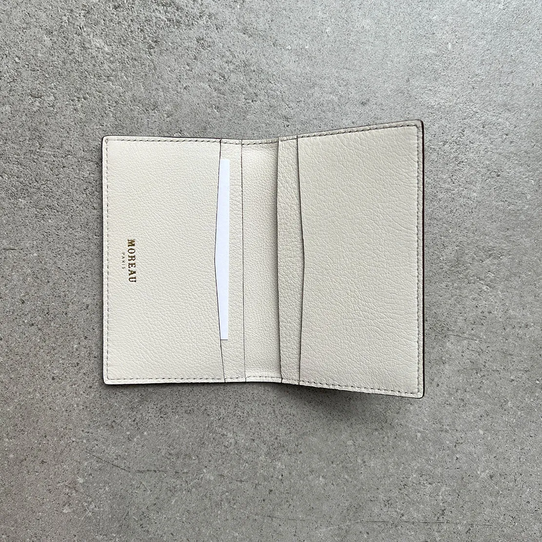 Card Organiser , Milk Moreau Bags
