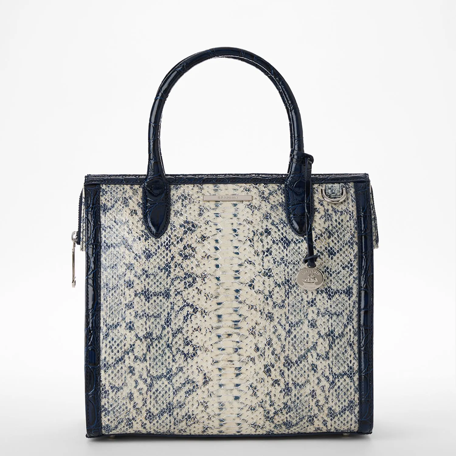 Caroline Bags Brahmin Satchels