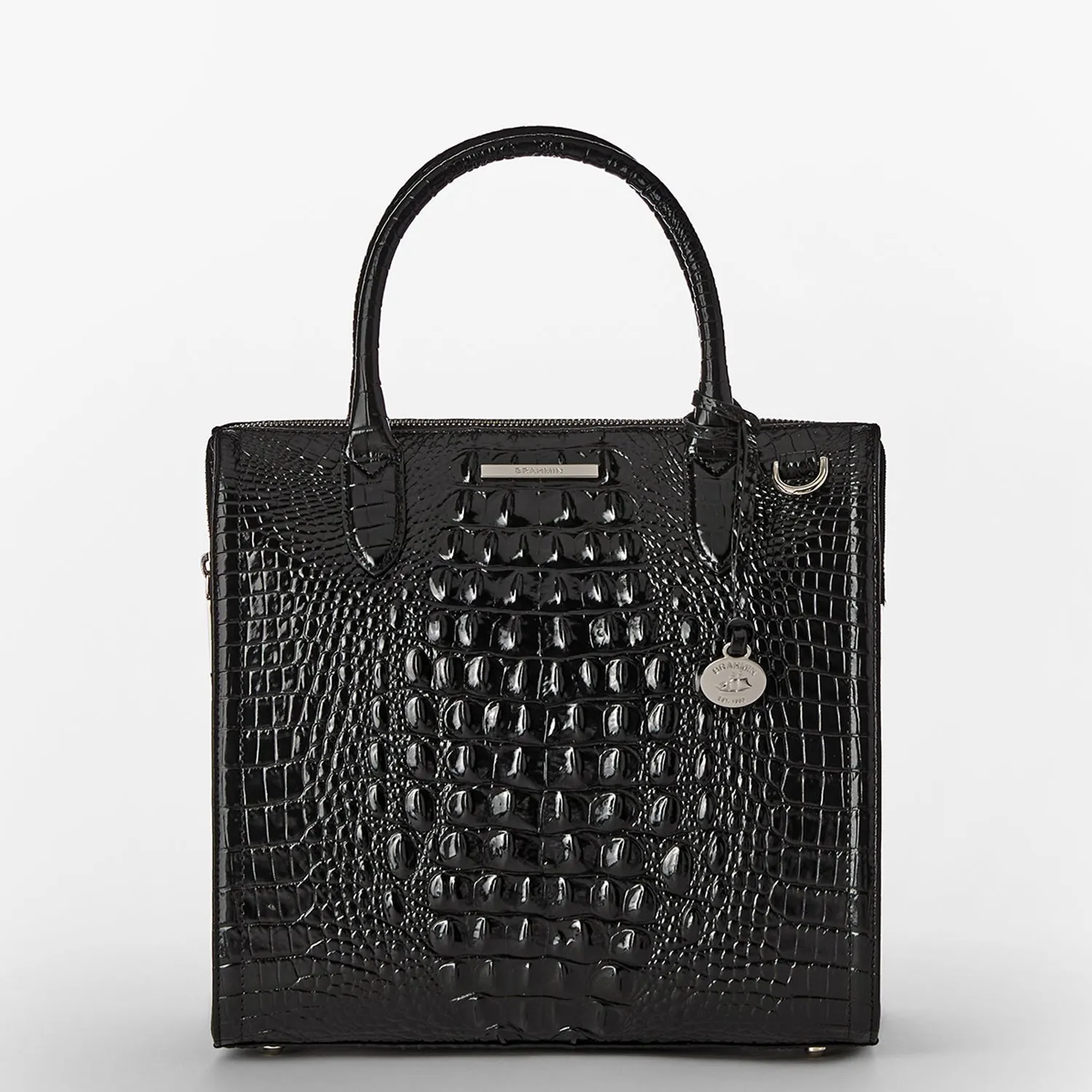 Caroline Bags Brahmin Satchels