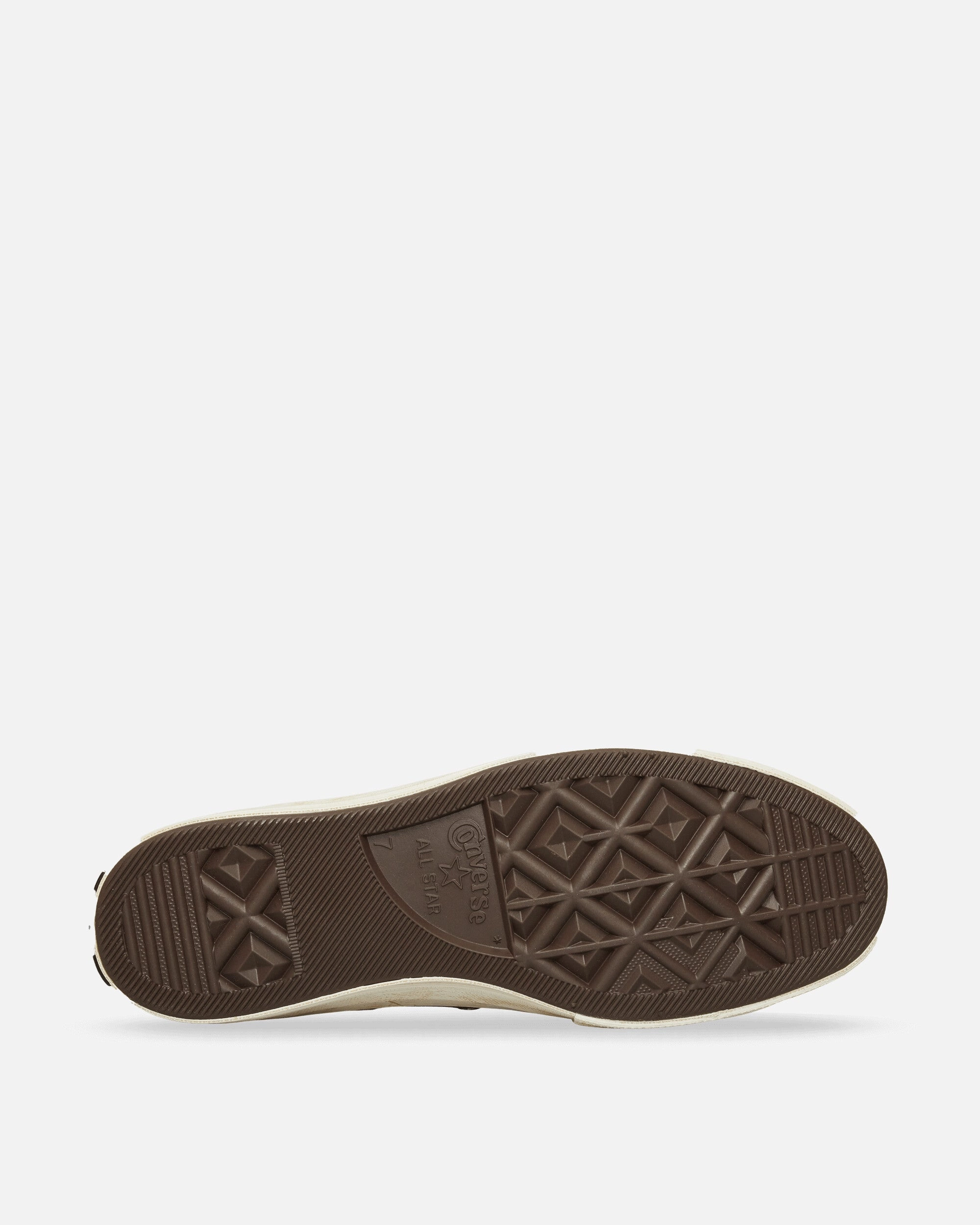 Chuck 70 Serpentine Sneakers Snake Brown Classic Canvas Sneakers