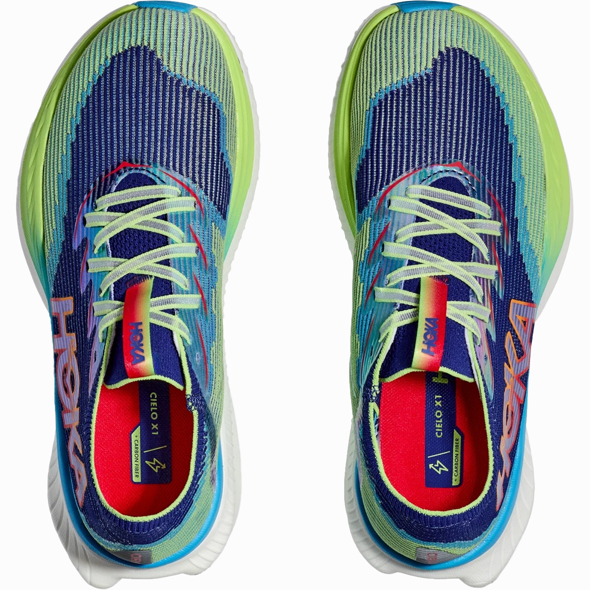 Cielo X1 Designer casual sneakers
