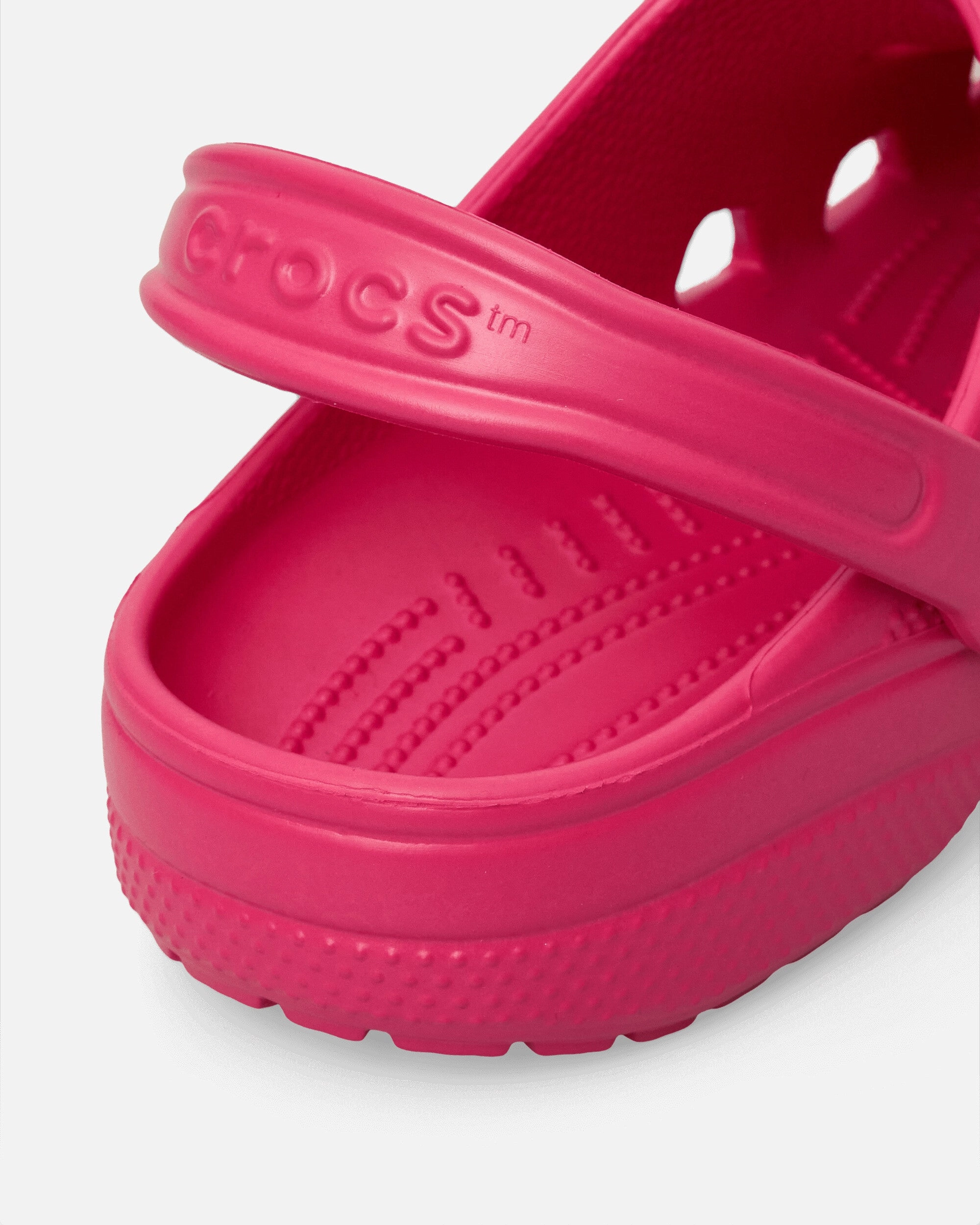 Classic Clogs Dragon Fruit Foam Comfort Clogs