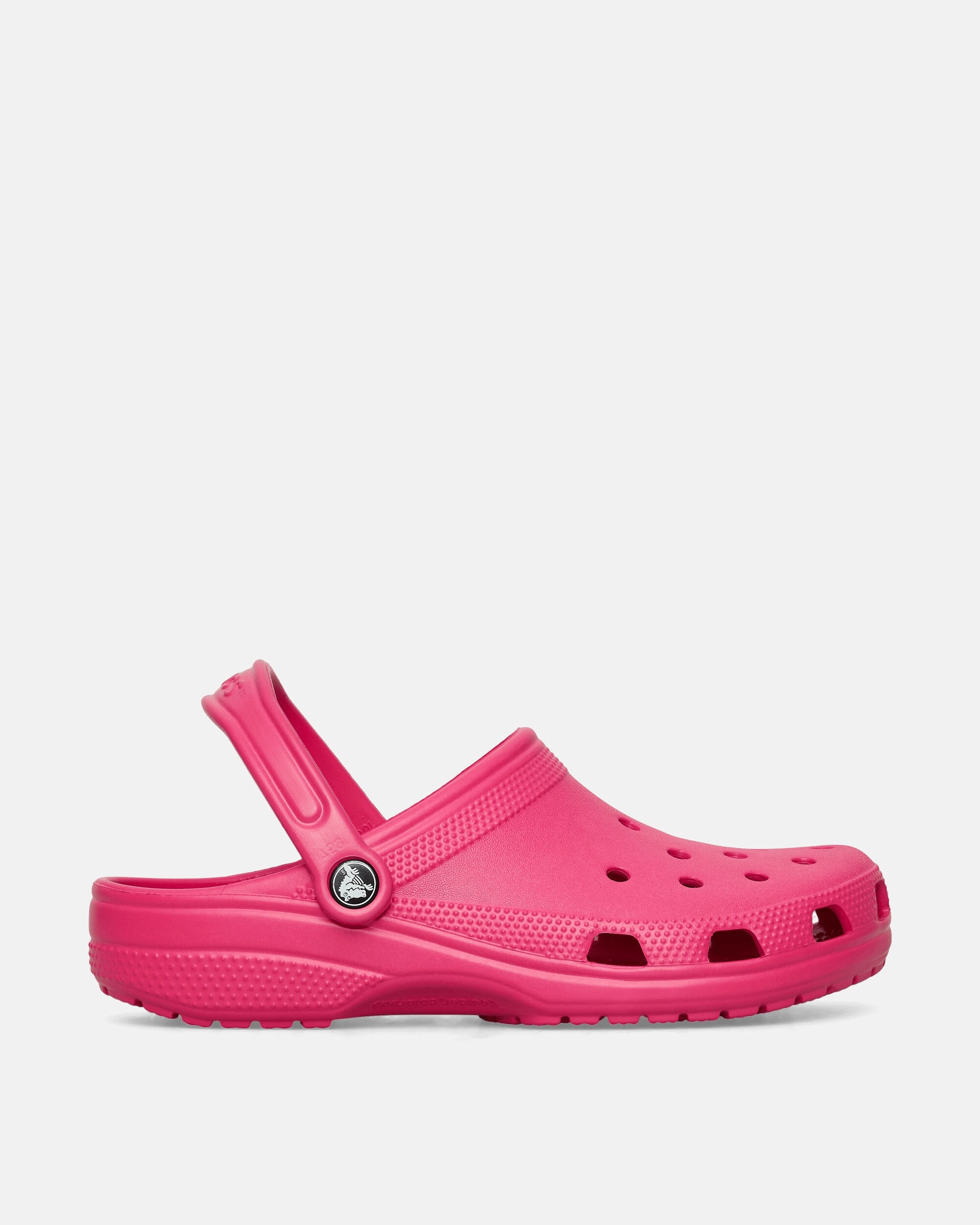 Classic Clogs Dragon Fruit Crocs footwear designs