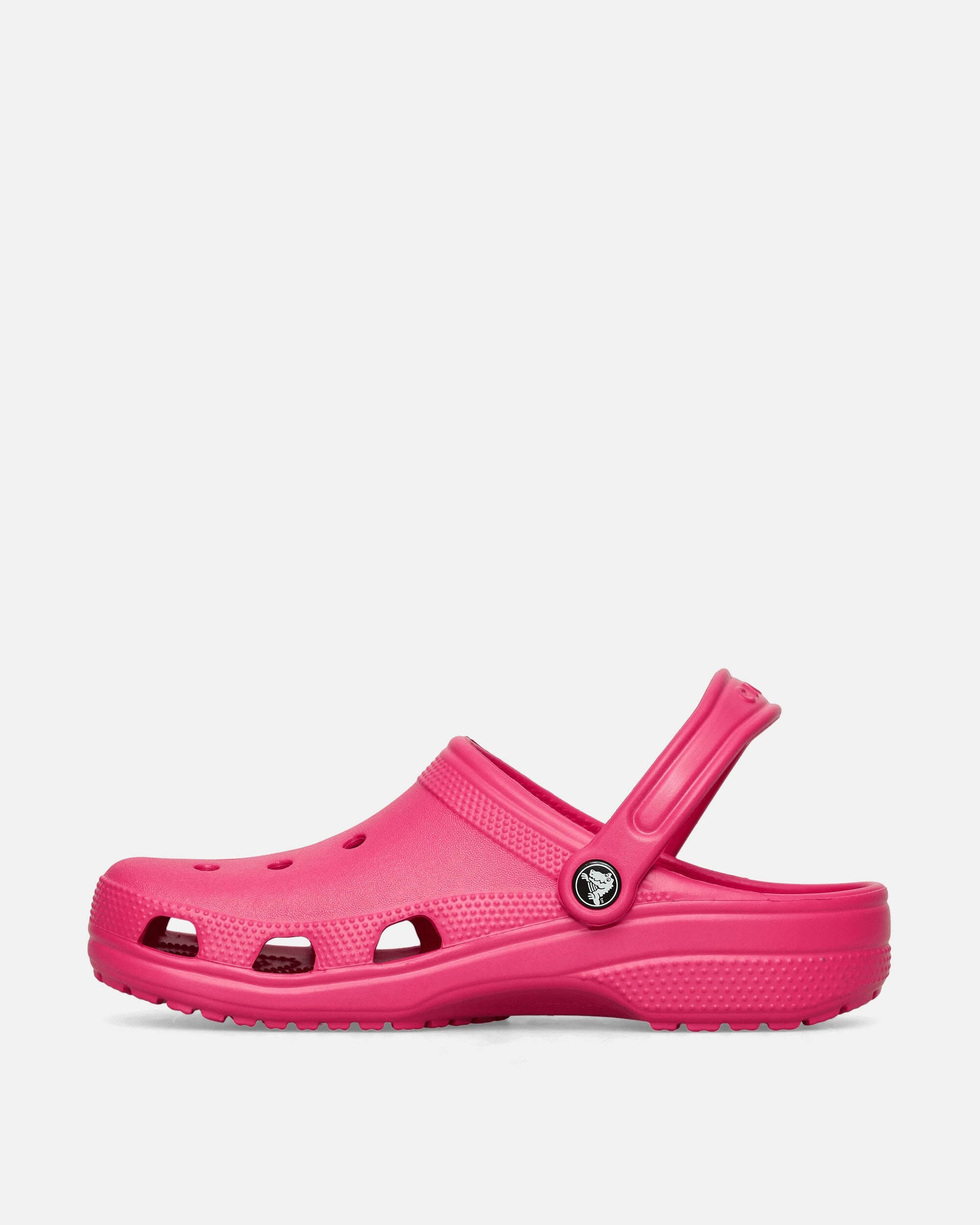 Classic Clogs Dragon Fruit Foam Comfort Clogs
