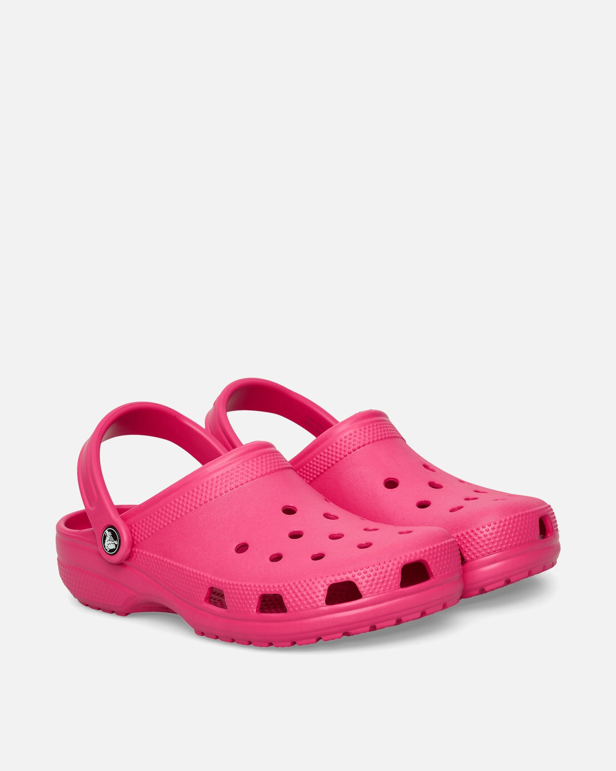 Classic Clogs Dragon Fruit Foam Comfort Clogs