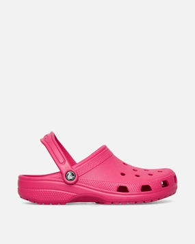 Classic Clogs Dragon Fruit Crocs footwear designs
