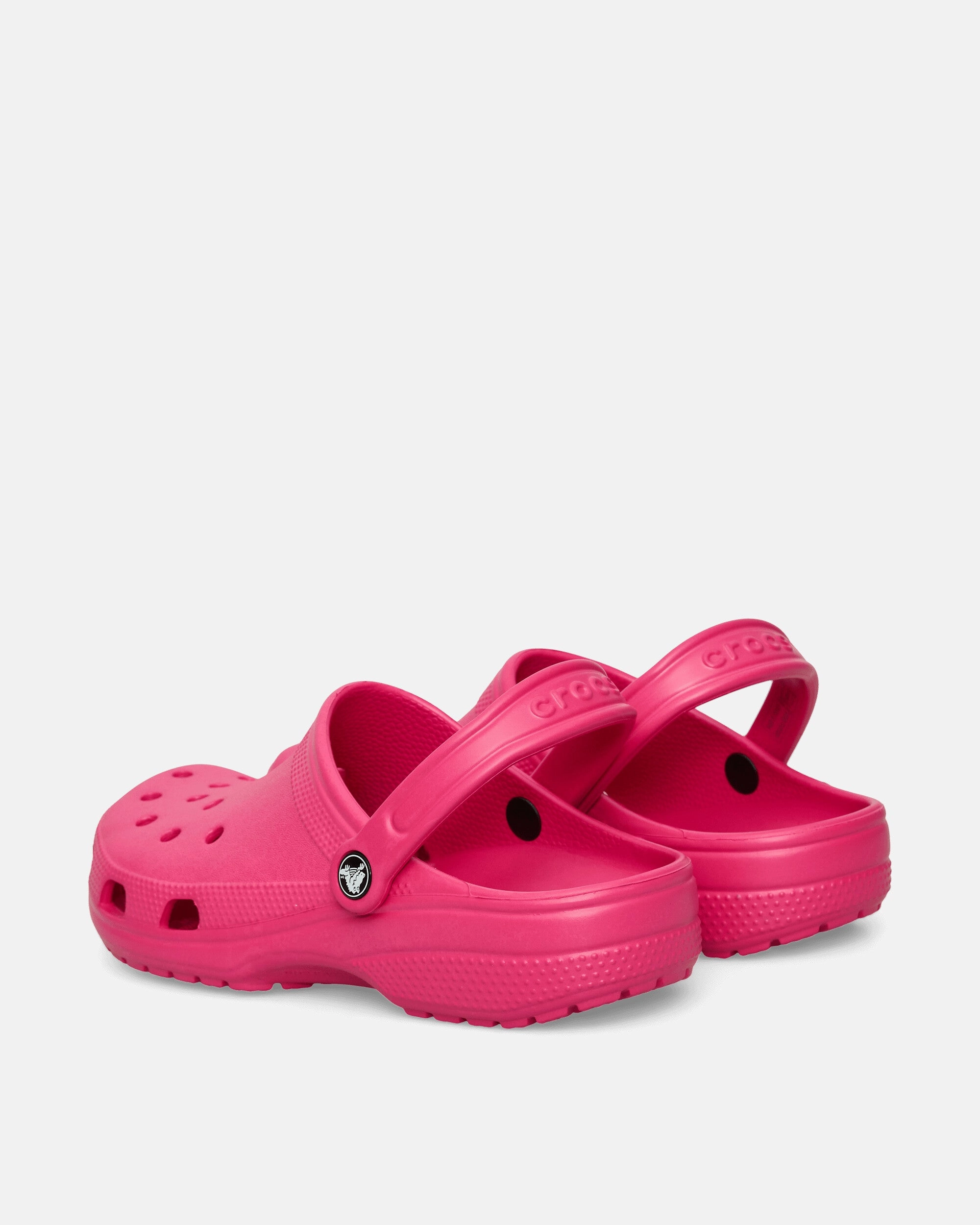 Classic Clogs Dragon Fruit Foam Comfort Clogs