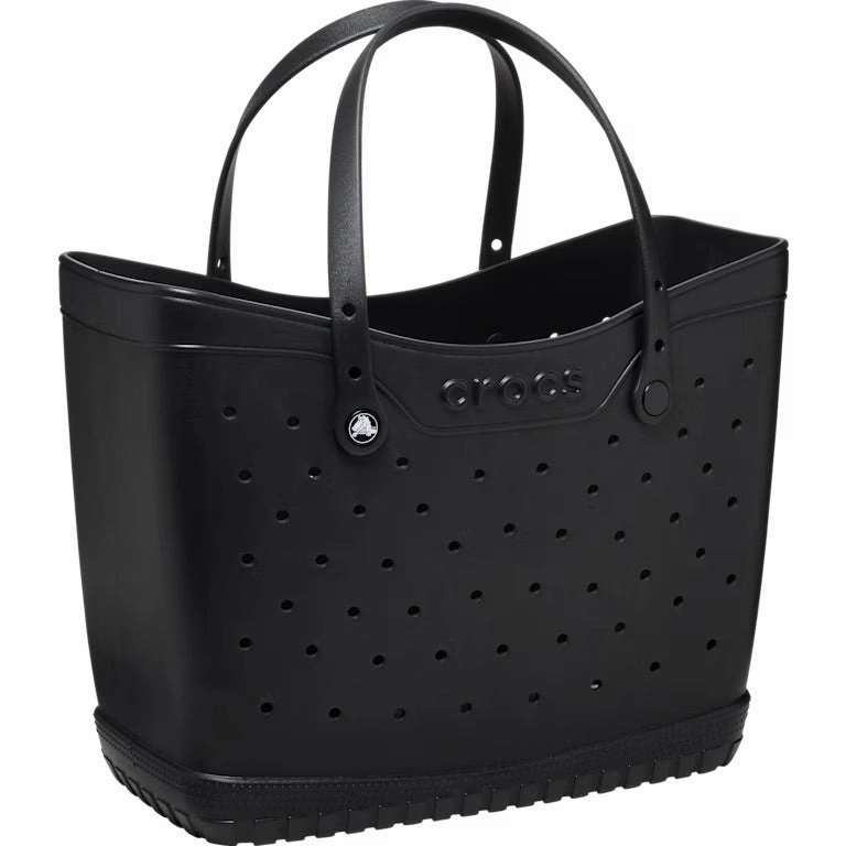 Classic Large Tote Slip-On Shoes