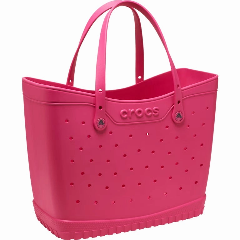 Classic Large Tote Slip-On Shoes