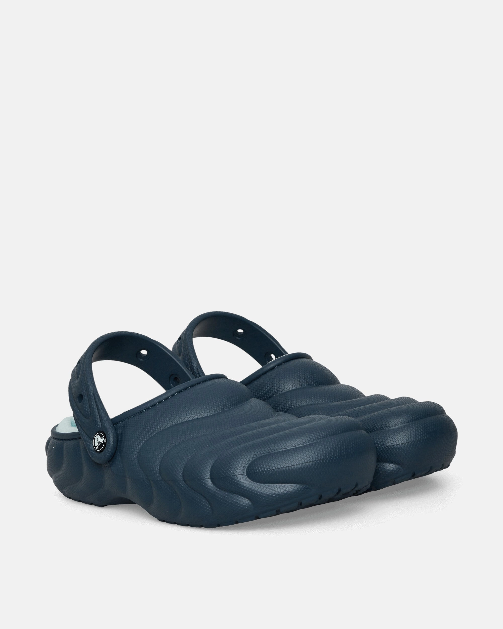 Classic Lined Overpuff Clogs Nightfall Foam Comfort Clogs