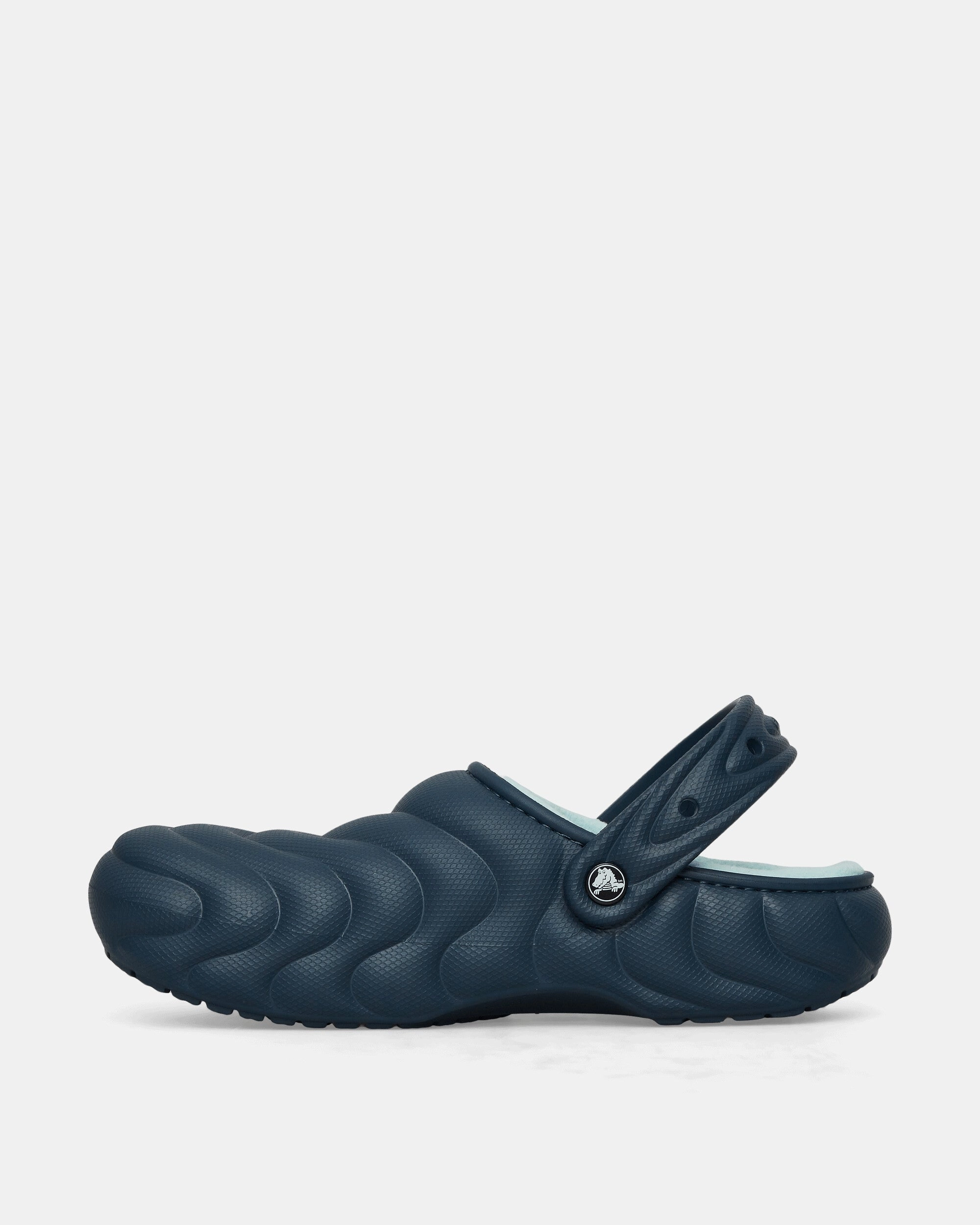 Classic Lined Overpuff Clogs Nightfall Foam Comfort Clogs
