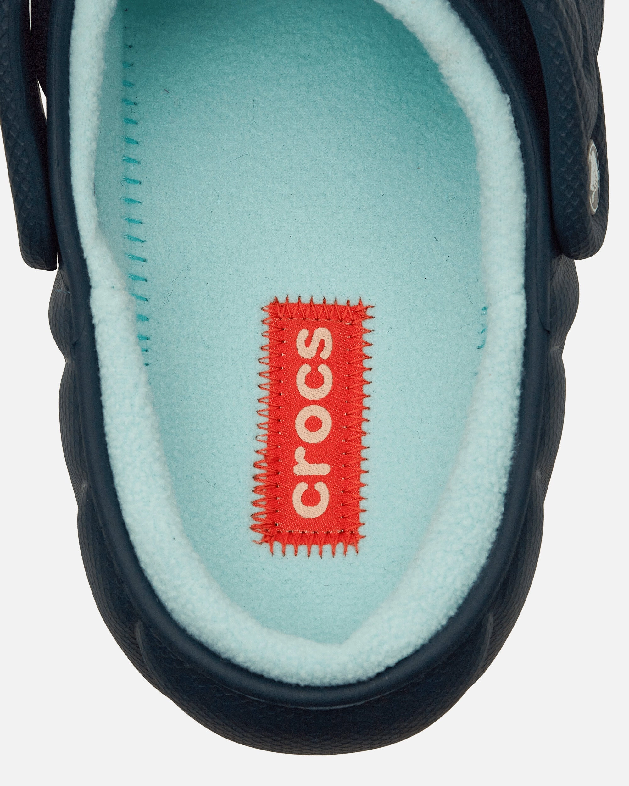 Classic Lined Overpuff Clogs Nightfall Foam Comfort Clogs