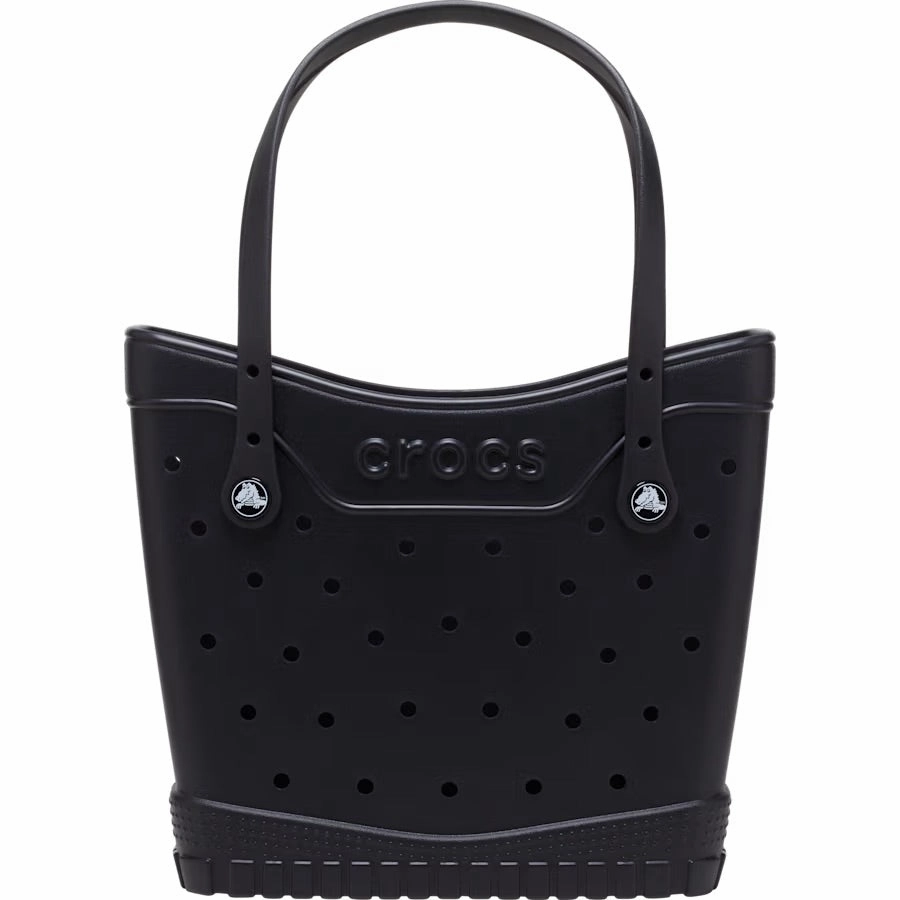 Classic Medium Tote Crocs slip-on shoes for casual use