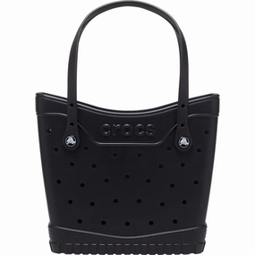 Classic Medium Tote Crocs slip-on shoes for casual use