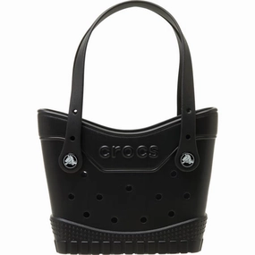 Classic Small Tote Crocs slip-on shoes for casual use