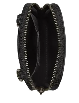 Coach Aden Crossbody In Signature Canvas Coach Bags