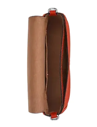 Coach Amelia Saddle Bag Coach Bags