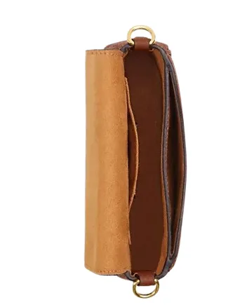 Coach Amelia Small Saddle Bag Coach Bags