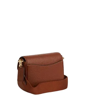 Coach Amelia Small Saddle Bag Coach Bags