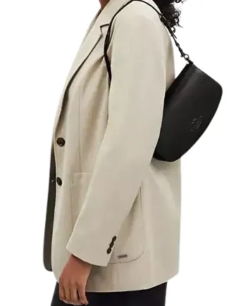 Coach Andrea Shoulder Bag Coach Bags