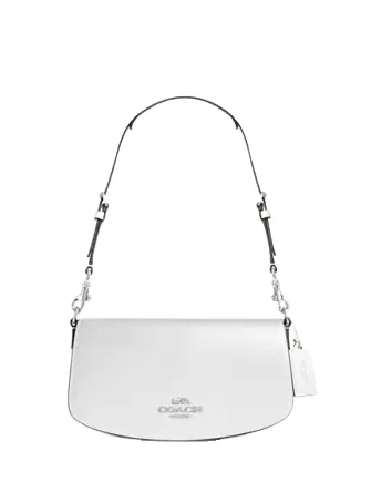 Coach Andrea Shoulder Bag Coach Bags