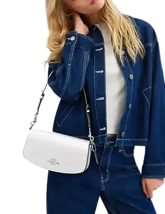 Coach Andrea Shoulder Bag Coach Bags