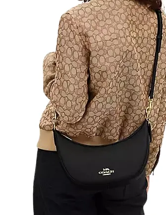 Coach Aria Shoulder Bag Coach Bags