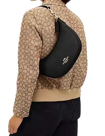 Coach Aria Shoulder Bag Coach Bags