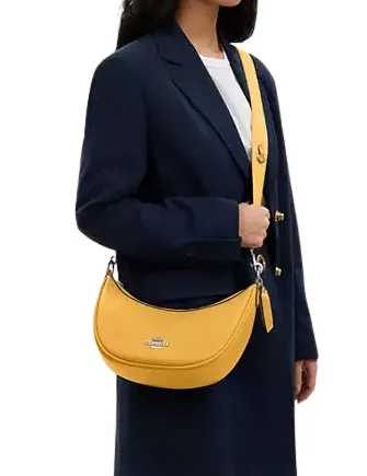 Coach Aria Shoulder Bag Coach Bags