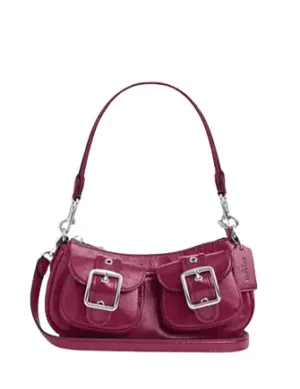 Coach Ashton Baguette Bag Coach Bags