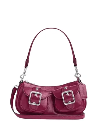 Coach Ashton Baguette Bag Coach Bags