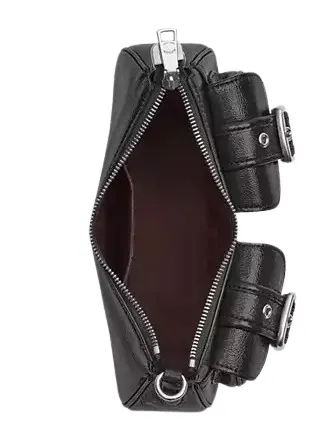 Coach Ashton Baguette Bag Coach Bags