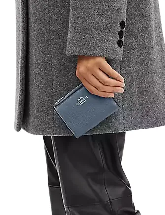 Coach Bifold Wallet Coach Bags