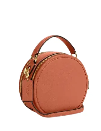 Coach Canteen Crossbody Coach Bags