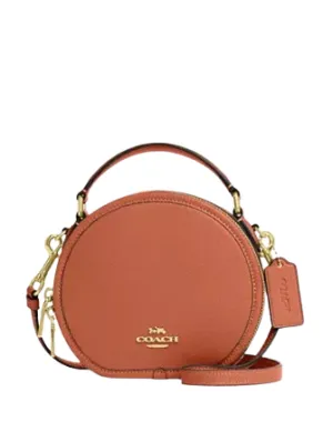 Coach Canteen Crossbody Coach Bags