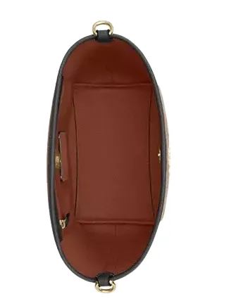 Coach City Bucket Bag In Signature Canvas Coach Bags