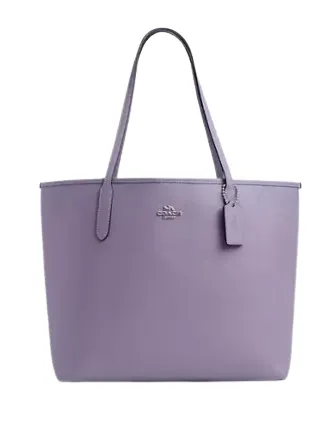 Coach City Tote Coach Bags